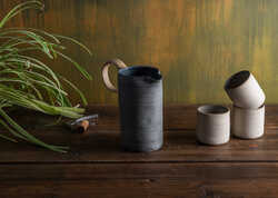 The Countryside Pitcher