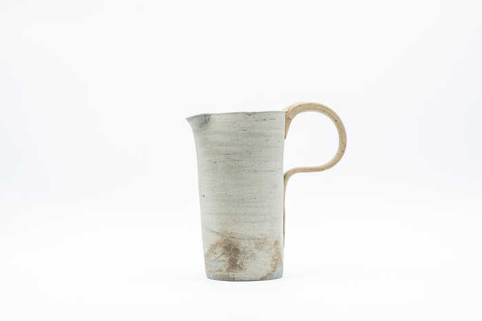 Handmade Ceramic Jug