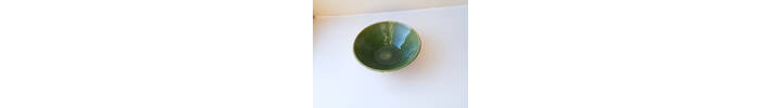 Pudding Bowl- Ocean Green