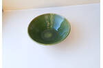 Pudding Bowl- Ocean Green