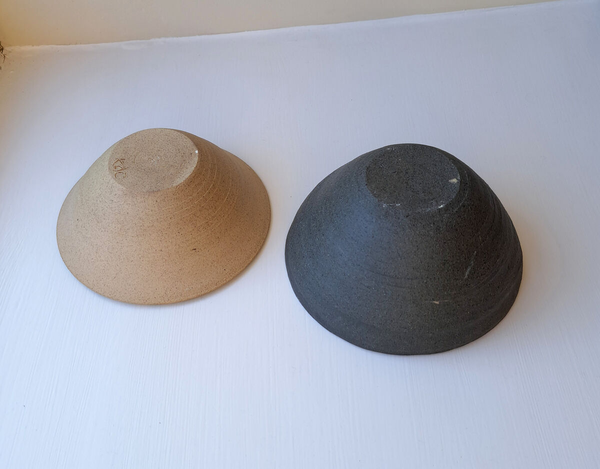 Pudding Bowls - Bases