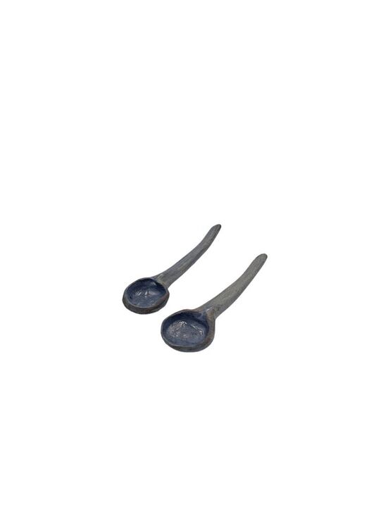 Set of two Spoons