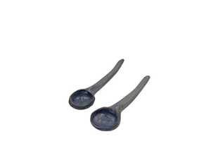 Handmade Ceramic spoons