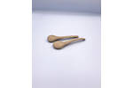A Set of Two Spoons