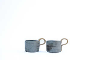 Handmade Mugs