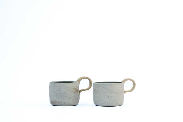 Handmade Ceramic Cup