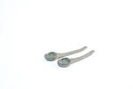 Set of two Spoons