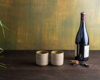 Ceramic Cups & Beakers