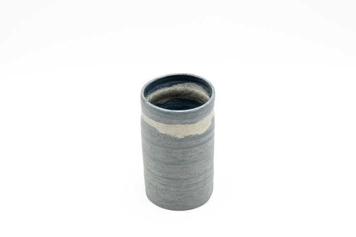 Stoneware Ceramic vase