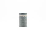 Small Vase - Dark Blue-Grey