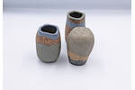 Group of Medium Small Vessels