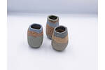 Group of Medium Small Vessels
