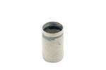 Pale Blue-Grey Vase