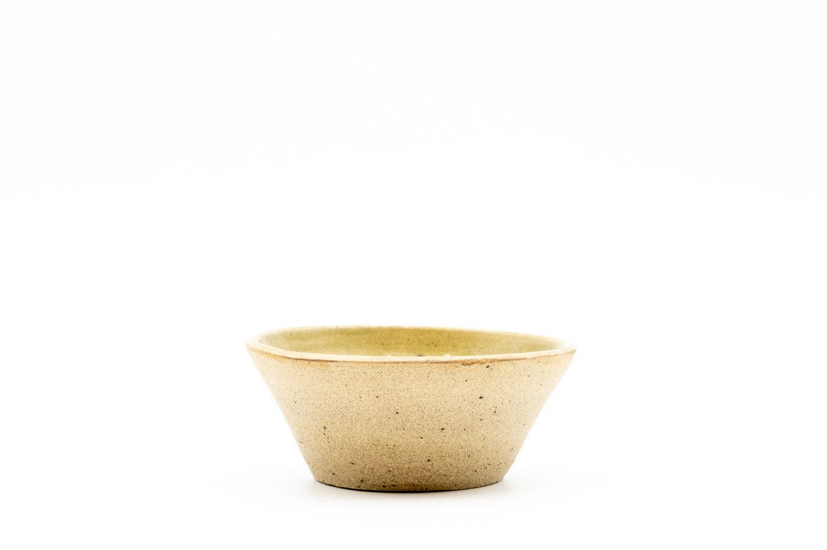 Mini Bowl - Sandy Beige Mini Bowl - Sandy Beige