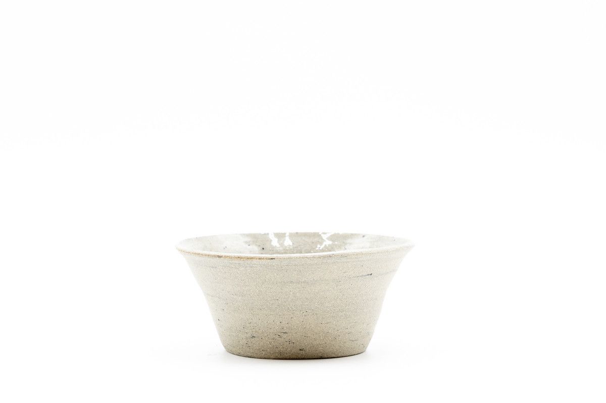 Mini Bowl - Pale Grey Blue