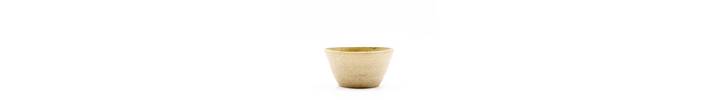 Olive Bowl - Sandy Beige