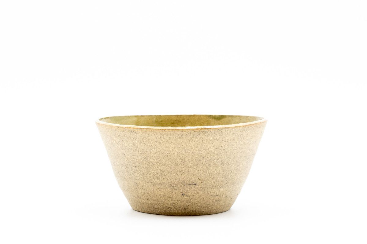 Cereal Bowl - Sandy Beige