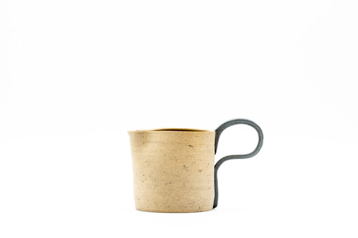 Milk Jug - Sandy Beige