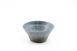 Olive Bowl - Dark Blue-Grey