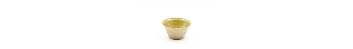 Olive Bowl - Sandy Beige