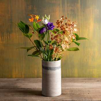 Ceramic Planters & Vases