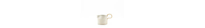 Milk Jug - Pale Grey-Blue