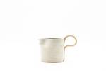 Milk Jug - Pale Grey-Blue