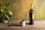 Wine Beaker - Meadow Green