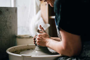 Handmade Mugs