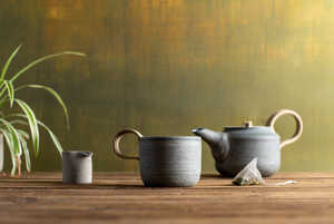 Handmade Ceramic Cup