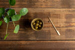 Mini Bowl - Sandy Beige