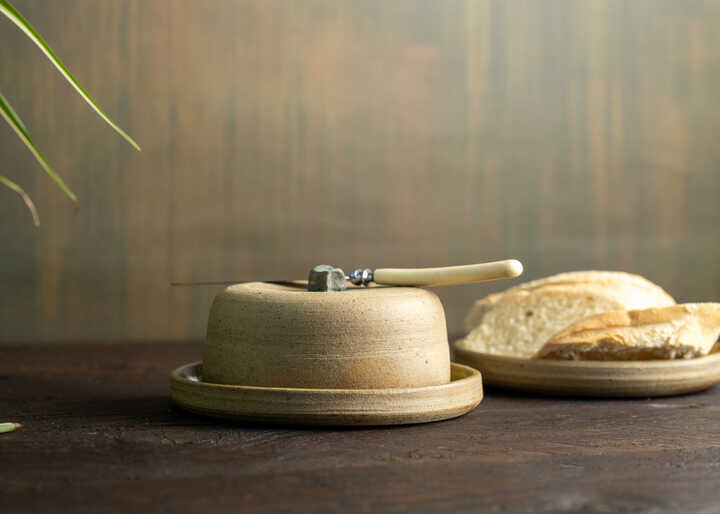 Butter Dish