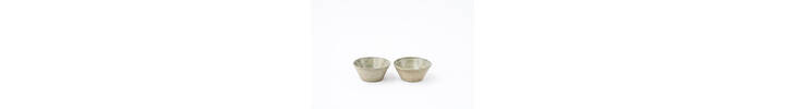 A set of Two Bowls