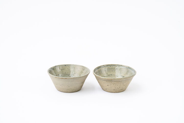 A set of Two Bowls