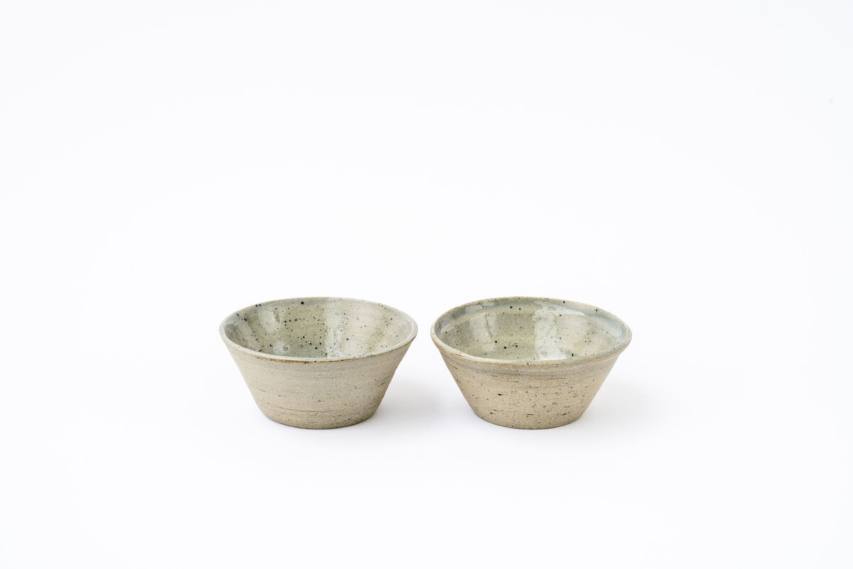 A set of Two Bowls
