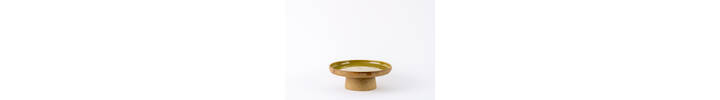 Raised Platter