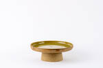 Raised Platter