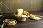 Raised Platter