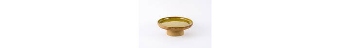 Raised Platter