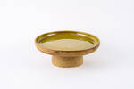 Raised Platter