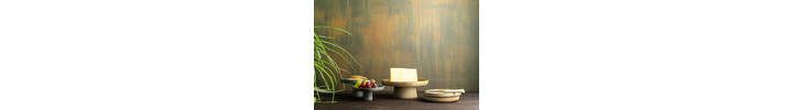 Three Tier Cake Stand