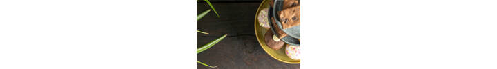 Three Tier Cake Stand