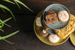 Three Tier Cake Stand