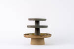 Three Tier Cake Stand