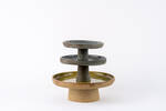 Three Tier Cake Stand