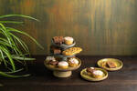 Three Tier Cake Stand