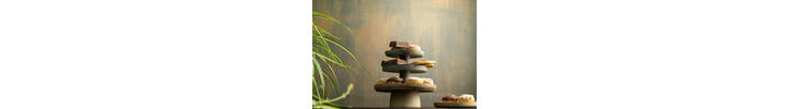 Three Tier Cake Stand
