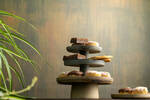 Three Tier Cake Stand