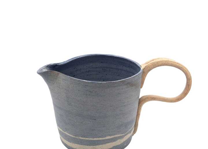 Rooted in Values: The Heart Behind My Handmade Ceramics