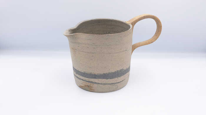 Handmade Jug